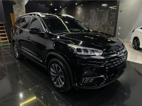 CHERY Tiggo 8 1.6 16V 4P TGDI TURBO TXS MAX DRIVE AUTOM�TICO DCT, Foto 3
