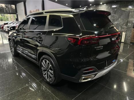 CHERY Tiggo 8 1.6 16V 4P TGDI TURBO TXS MAX DRIVE AUTOM�TICO DCT, Foto 4