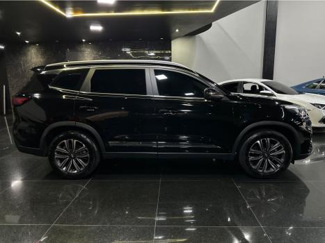 CHERY Tiggo 8 1.6 16V 4P TGDI TURBO TXS MAX DRIVE AUTOM�TICO DCT, Foto 8