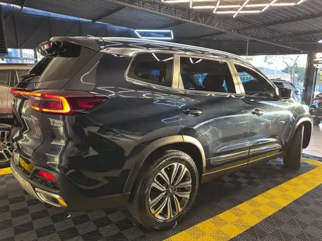 CHERY Tiggo 8 1.6 16V 4P TGDI TURBO TXS MAX DRIVE AUTOM�TICO DCT, Foto 4