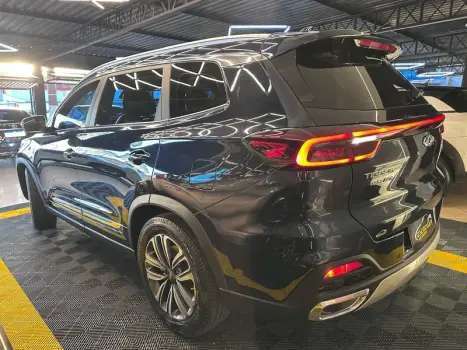 CHERY Tiggo 8 1.6 16V 4P TGDI TURBO TXS MAX DRIVE AUTOM�TICO DCT, Foto 5