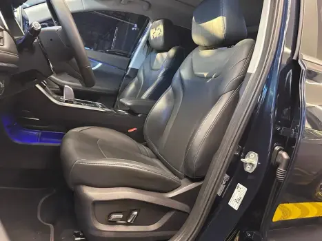 CHERY Tiggo 8 1.6 16V 4P TGDI TURBO TXS MAX DRIVE AUTOM�TICO DCT, Foto 7