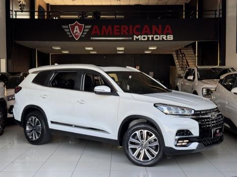 CHERY Tiggo 8 1.6 16V 4P TGDI TURBO TXS AUTOM�TICO DCT, Foto 1