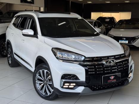CHERY Tiggo 8 1.6 16V 4P TGDI TURBO TXS AUTOM�TICO DCT, Foto 2