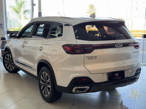 CHERY Tiggo 8 1.6 16V 4P TGDI TURBO TXS AUTOM�TICO DCT, Foto 3