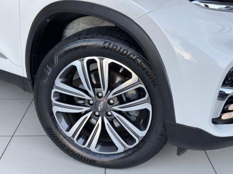 CHERY Tiggo 8 1.6 16V 4P TGDI TURBO TXS AUTOM�TICO DCT, Foto 4