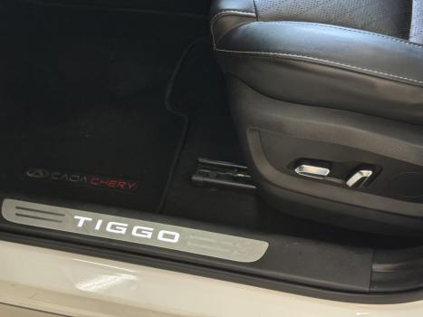 CHERY Tiggo 8 1.6 16V 4P TGDI TURBO TXS AUTOM�TICO DCT, Foto 20
