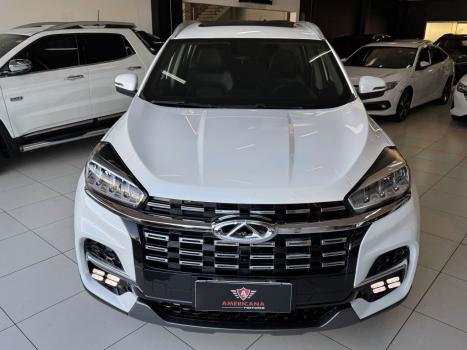CHERY Tiggo 8 1.6 16V 4P TGDI TURBO TXS AUTOM�TICO DCT, Foto 23