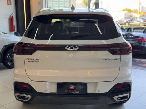 CHERY Tiggo 8 1.6 16V 4P TGDI TURBO TXS AUTOM�TICO DCT, Foto 24