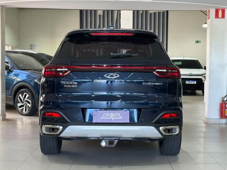 CHERY Tiggo 8 1.6 16V 4P TGDI TURBO TXS MAX DRIVE AUTOMÁTICO DCT, Foto 4