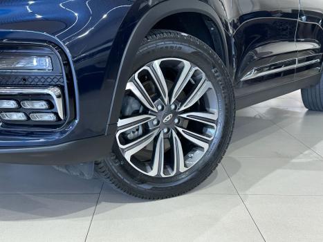 CHERY Tiggo 8 1.6 16V 4P TGDI TURBO TXS MAX DRIVE AUTOMÁTICO DCT, Foto 5