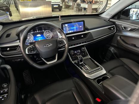 CHERY Tiggo 8 1.6 16V 4P TGDI TURBO TXS MAX DRIVE AUTOMÁTICO DCT, Foto 7