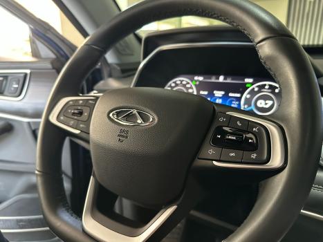 CHERY Tiggo 8 1.6 16V 4P TGDI TURBO TXS MAX DRIVE AUTOMÁTICO DCT, Foto 10