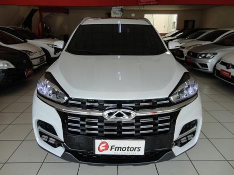 CHERY Tiggo 8 1.6 16V 4P TGDI TURBO TXS AUTOMÁTICO DCT, Foto 2