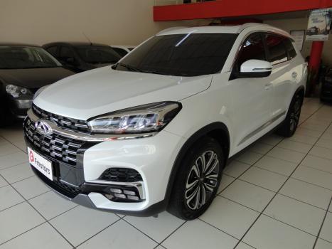 CHERY Tiggo 8 1.6 16V 4P TGDI TURBO TXS AUTOMÁTICO DCT, Foto 3