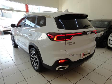 CHERY Tiggo 8 1.6 16V 4P TGDI TURBO TXS AUTOMÁTICO DCT, Foto 4