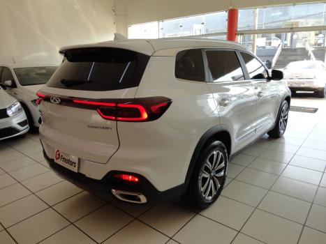 CHERY Tiggo 8 1.6 16V 4P TGDI TURBO TXS AUTOMÁTICO DCT, Foto 6