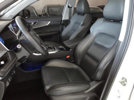 CHERY Tiggo 8 1.6 16V 4P TGDI TURBO TXS AUTOMÁTICO DCT, Foto 12