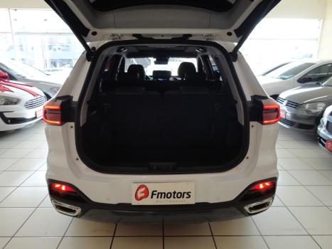 CHERY Tiggo 8 1.6 16V 4P TGDI TURBO TXS AUTOMÁTICO DCT, Foto 13