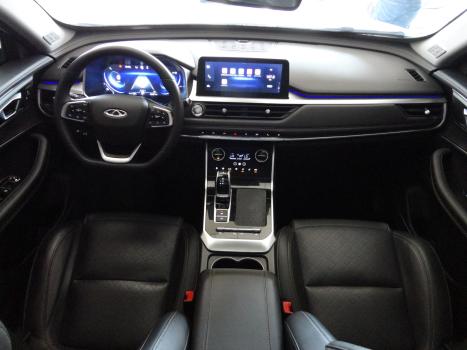 CHERY Tiggo 8 1.6 16V 4P TGDI TURBO TXS AUTOMÁTICO DCT, Foto 17