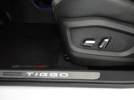 CHERY Tiggo 8 1.6 16V 4P TGDI TURBO TXS AUTOMÁTICO DCT, Foto 19