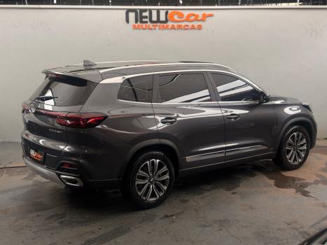 CHERY Tiggo 8 1.6 16V 4P TGDI TURBO TXS MAX DRIVE AUTOMÁTICO DCT, Foto 2