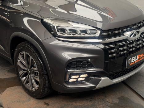 CHERY Tiggo 8 1.6 16V 4P TGDI TURBO TXS MAX DRIVE AUTOMÁTICO DCT, Foto 6