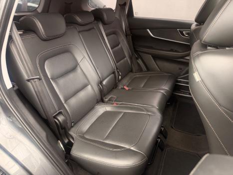 CHERY Tiggo 8 1.6 16V 4P TGDI TURBO TXS MAX DRIVE AUTOMÁTICO DCT, Foto 9