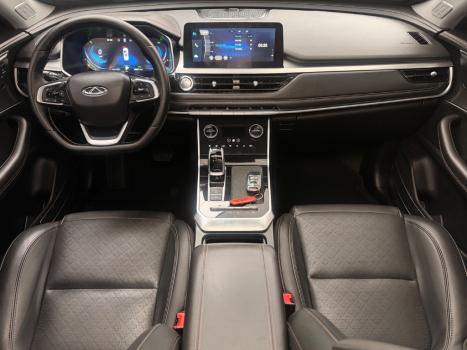 CHERY Tiggo 8 1.6 16V 4P TGDI TURBO TXS MAX DRIVE AUTOMÁTICO DCT, Foto 11