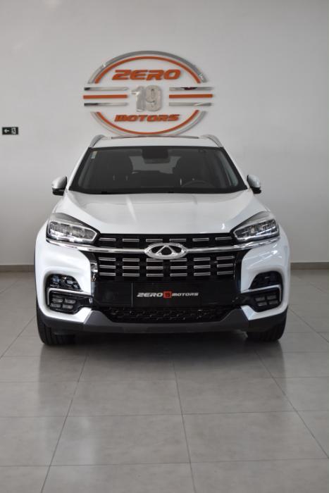 CHERY Tiggo 8 1.6 16V 4P TGDI TURBO TXS AUTOMÁTICO DCT, Foto 2