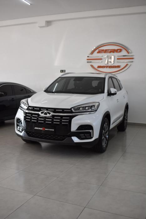 CHERY Tiggo 8 1.6 16V 4P TGDI TURBO TXS AUTOMÁTICO DCT, Foto 3