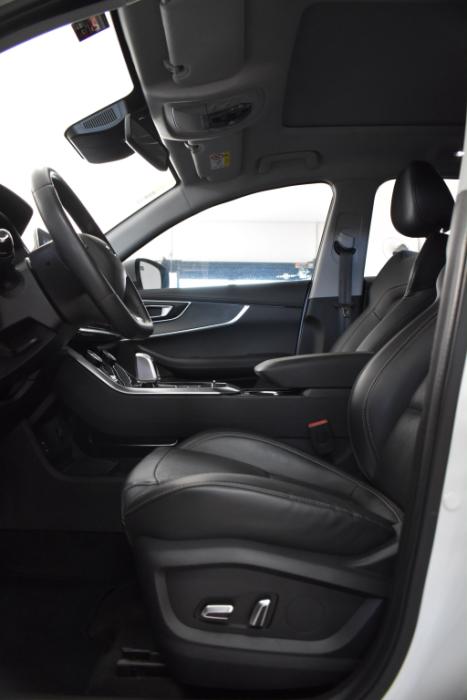 CHERY Tiggo 8 1.6 16V 4P TGDI TURBO TXS AUTOMÁTICO DCT, Foto 9