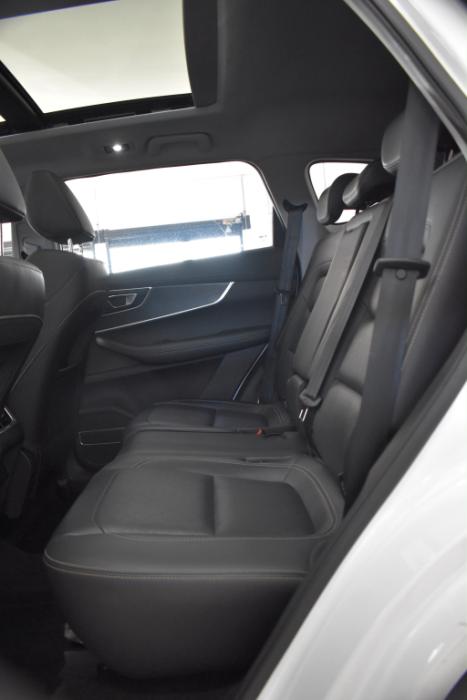 CHERY Tiggo 8 1.6 16V 4P TGDI TURBO TXS AUTOMÁTICO DCT, Foto 13