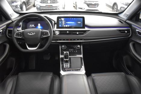 CHERY Tiggo 8 1.6 16V 4P TGDI TURBO TXS AUTOMÁTICO DCT, Foto 16