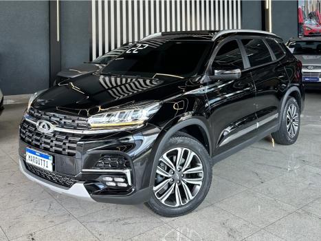 CHERY Tiggo 8 1.6 16V 4P TGDI TURBO TXS AUTOMÁTICO DCT, Foto 1