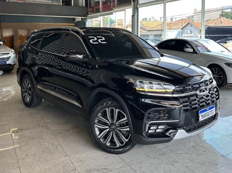 CHERY Tiggo 8 1.6 16V 4P TGDI TURBO TXS AUTOMÁTICO DCT, Foto 3
