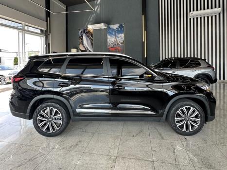CHERY Tiggo 8 1.6 16V 4P TGDI TURBO TXS AUTOMÁTICO DCT, Foto 4