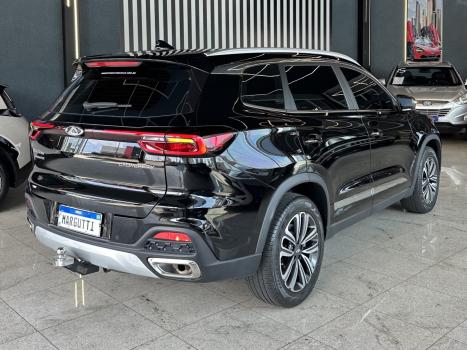 CHERY Tiggo 8 1.6 16V 4P TGDI TURBO TXS AUTOMÁTICO DCT, Foto 5