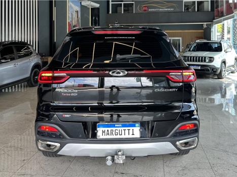 CHERY Tiggo 8 1.6 16V 4P TGDI TURBO TXS AUTOMÁTICO DCT, Foto 6