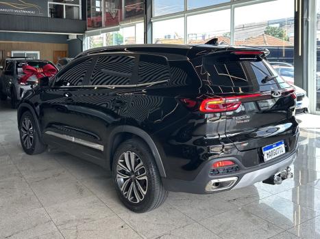 CHERY Tiggo 8 1.6 16V 4P TGDI TURBO TXS AUTOMÁTICO DCT, Foto 7