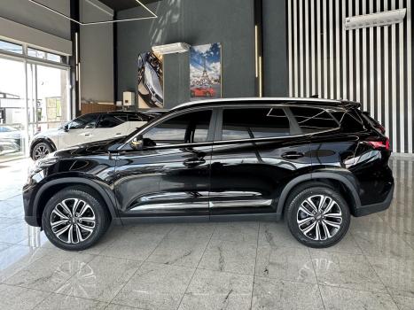 CHERY Tiggo 8 1.6 16V 4P TGDI TURBO TXS AUTOMÁTICO DCT, Foto 8
