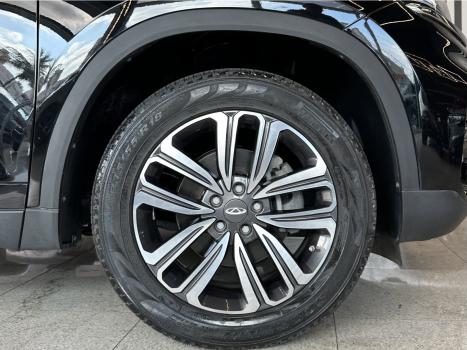 CHERY Tiggo 8 1.6 16V 4P TGDI TURBO TXS AUTOMÁTICO DCT, Foto 9