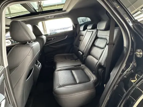 CHERY Tiggo 8 1.6 16V 4P TGDI TURBO TXS AUTOMÁTICO DCT, Foto 12