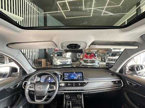 CHERY Tiggo 8 1.6 16V 4P TGDI TURBO TXS AUTOMÁTICO DCT, Foto 17
