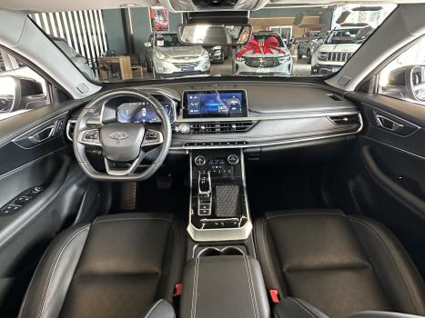 CHERY Tiggo 8 1.6 16V 4P TGDI TURBO TXS AUTOMÁTICO DCT, Foto 18
