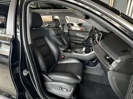 CHERY Tiggo 8 1.6 16V 4P TGDI TURBO TXS AUTOMÁTICO DCT, Foto 19