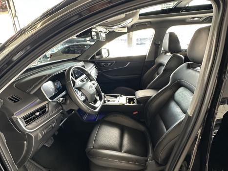 CHERY Tiggo 8 1.6 16V 4P TGDI TURBO TXS AUTOMÁTICO DCT, Foto 24