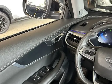 CHERY Tiggo 8 1.6 16V 4P TGDI TURBO TXS AUTOMÁTICO DCT, Foto 28