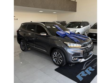 CHERY Tiggo 8 1.6 16V 4P TGDI TURBO TXS AUTOMÁTICO DCT, Foto 1