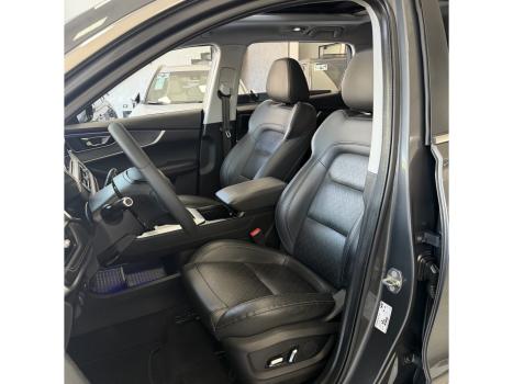 CHERY Tiggo 8 1.6 16V 4P TGDI TURBO TXS AUTOMÁTICO DCT, Foto 3
